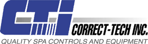 Correct Tech, Inc. - Quality Spa Controls and Equipment